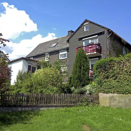 1St Floor Apartment Near Willingen Willingen  Buitenkant foto