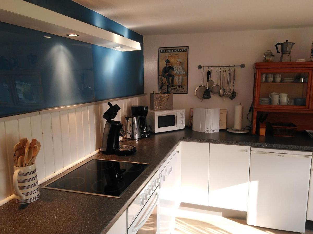 1St Floor Apartment Near Willingen Willingen  Buitenkant foto