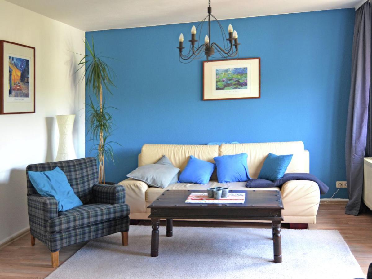 1St Floor Apartment Near Willingen Willingen  Buitenkant foto