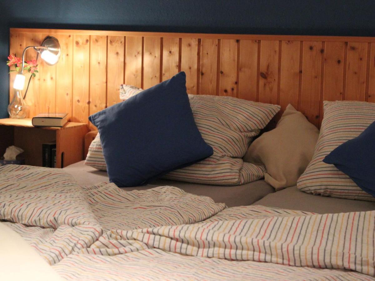 1St Floor Apartment Near Willingen Willingen  Buitenkant foto