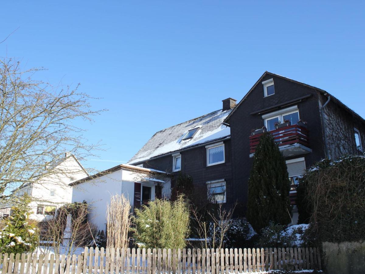 1St Floor Apartment Near Willingen Willingen  Buitenkant foto