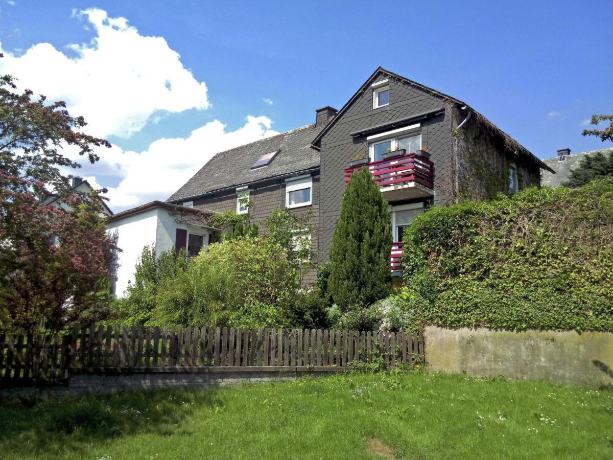1St Floor Apartment Near Willingen Willingen  Buitenkant foto