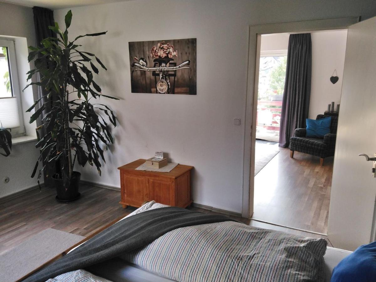 1St Floor Apartment Near Willingen Willingen  Buitenkant foto