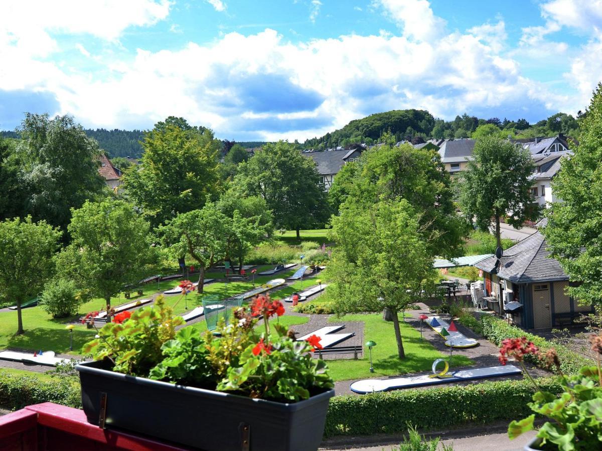 1St Floor Apartment Near Willingen Willingen  Buitenkant foto