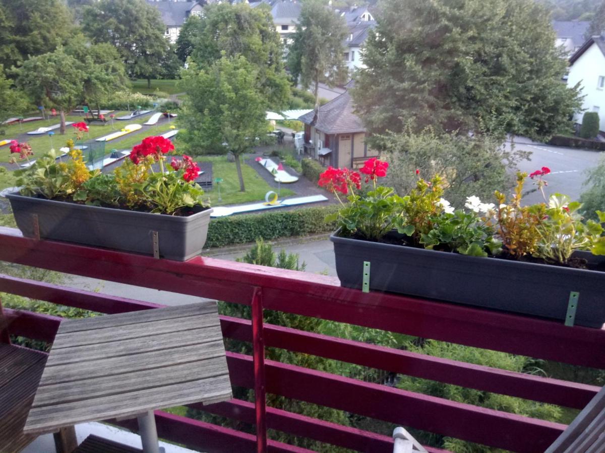1St Floor Apartment Near Willingen Willingen  Buitenkant foto