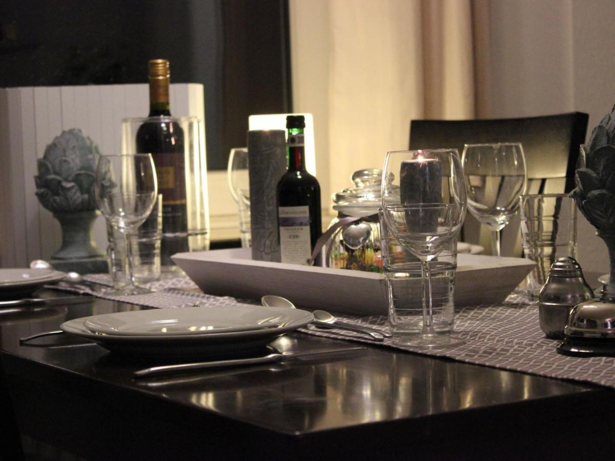 1St Floor Apartment Near Willingen Willingen  Buitenkant foto