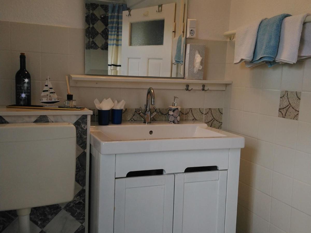 1St Floor Apartment Near Willingen Willingen  Kamer foto