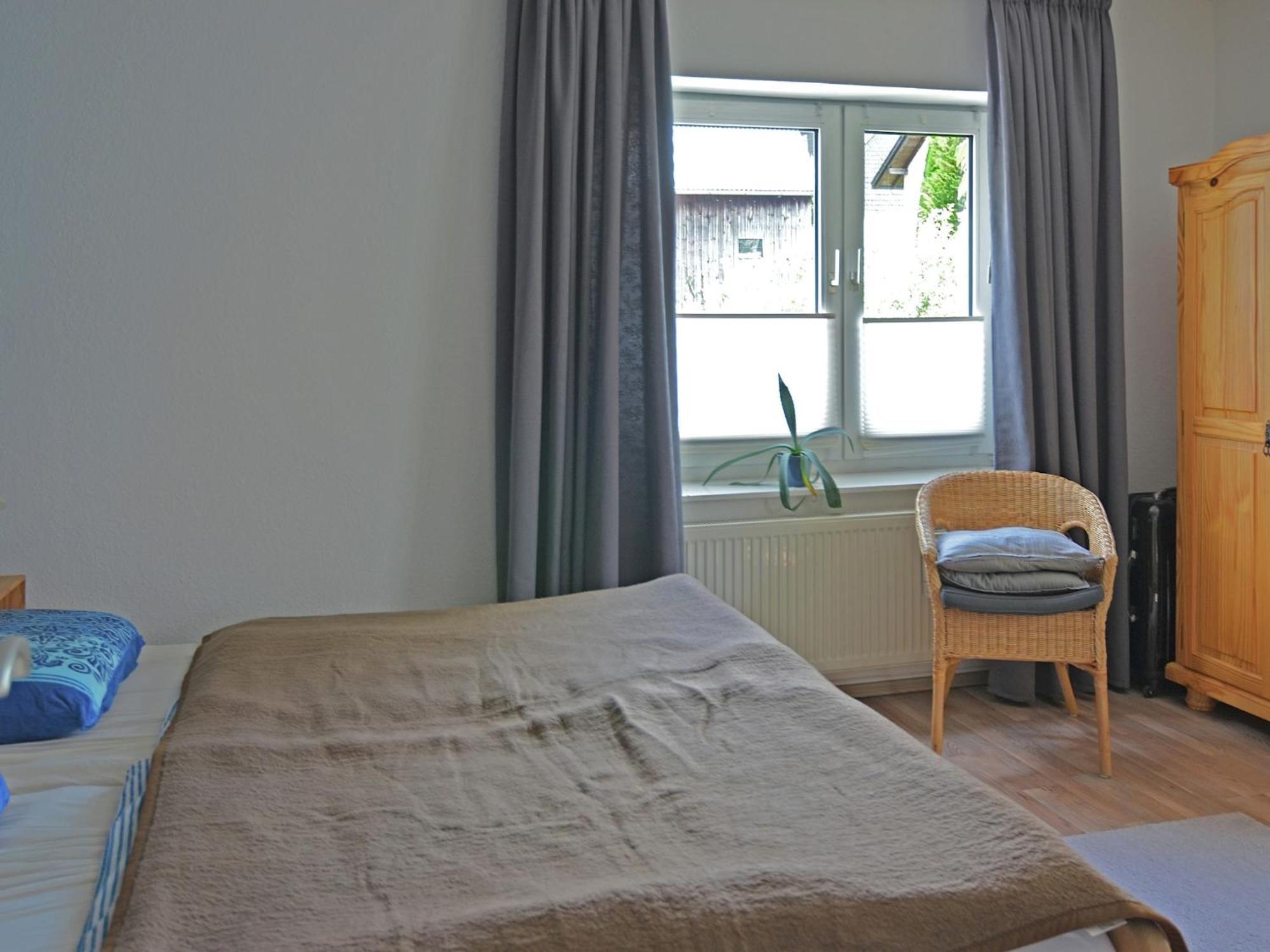 1St Floor Apartment Near Willingen Willingen  Buitenkant foto